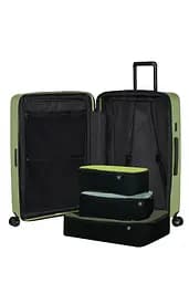 Валіза Samsonite RESTACKD 75 см WASABI 75x51x29(32) KO6*14004 - мініатюра 7
