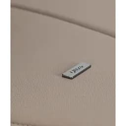 Універсальна дитяча коляска 2 в 1 Carrello Ultra CRL-6527 Floral Beige з системою Memory Button та термолюлькою - мініатюра 10