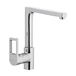 Змішувач для кухні Latres Gudini 018 LA0019 Хром