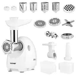 Мясорубка ZELMER ZMM4050B