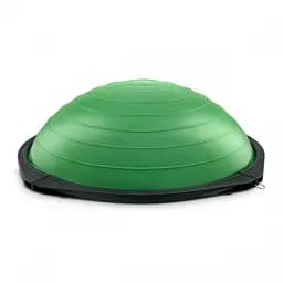 Балансировочная платформа 4FIZJO Bosu Ball 60 см Green 4FJ0037 (P-5907222931486)
