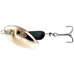 Блесна Smith AR Spinner Trout Model 6.0g #02 MTBK