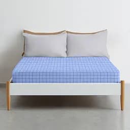 Набір наволочок Cosas Smoky 50х70 см (SetPillow_RanforsGrey_50х70) - мініатюра 4