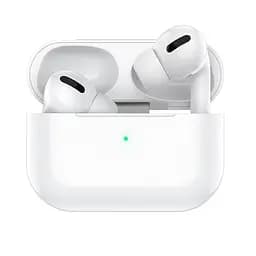 Бездротові навушники HOCO EW05 Plus Active noise cancelling true wireless BT headset White