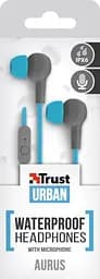 Навушники Trust Aurus Mic Blue (20837_Trust) - мініатюра 4