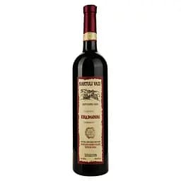 Вино Kartuli Vazi Киндзмараули 12% 0.75 л (226774)