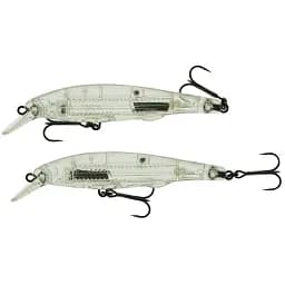 Воблер Savage Gear Gravity Twitch 83SP SR 83 мм 10.0 г Perch - мініатюра 2