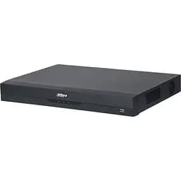 Відеореєстратор Dahua DHI-NVR2208-I2 8-канальний 1U 2HDD WizSense