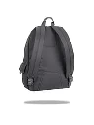 Рюкзак CoolPack SONIC RPET GREY - мініатюра 5