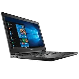 Ноутбук Dell Latitude 5590 (i5-8350U/16/500SSD) - Class B "Б/В" - мініатюра 5
