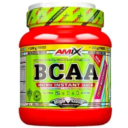 Амінокислоти Amix BCAA Micro Instant Juice ананас 500 г