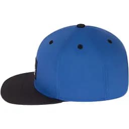 Кепка Favorite 60 Blue/Snapback Blue - мініатюра 3