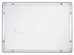 Дзеркало Kroner KRM Spiegel HR2 - 8060 з LED-підсвічуванням та антизапітнінням (CV030033) - мініатюра 6