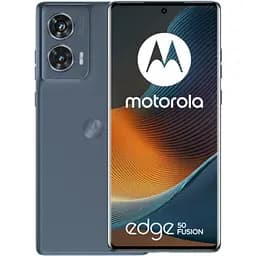 Смартфон Motorola Edge 50 Fusion 8/128GB Forest Blue (PB3T0085)