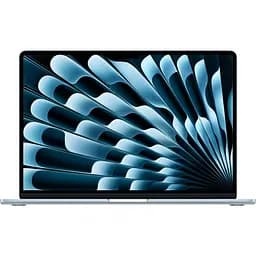 Ноутбук Apple MacBook Air 15" M4 16/256GB Sky Blue 2025 (MC7A4) [129789]