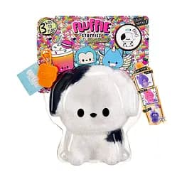 М'яка іграшка-антистрес Песик 511601 Fluffie Stuffiez Small plush (6900007481847) - мініатюра 4