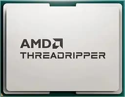 Процессор AMD Ryzen Threadripper 7970X (100-000001351) (Socket TR5, 64T, 5.3 ГГц, Tray)