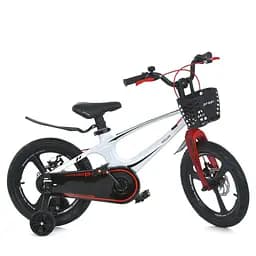 Велосипед дитячий MB 181020-9 колеса 18 дюймів