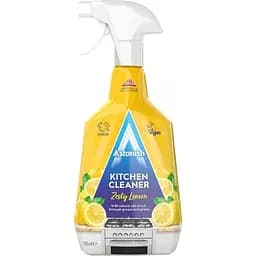 Очиститель для кухни Astonish Kitchen Cleaner 750 мл