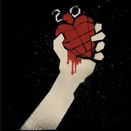 Комплект вінілових дисків GREEN DAY AMERICAN IDIOT