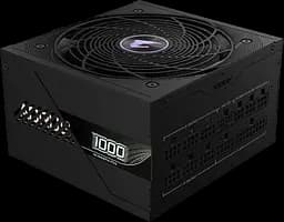 Блок живлення Gigabyte GP-AE1000PM PG5 1000W 80+ Platinum - мініатюра 2