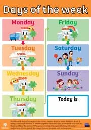 Pippa and Pop 1 Posters British English - мініатюра 2