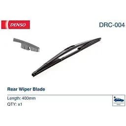 Щітка склоочисника Denso DRC-004