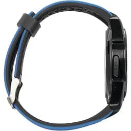 Смарт-годинник Gelius Pro GP-L3 (URBAN WAVE) Black/Blue - мініатюра 3