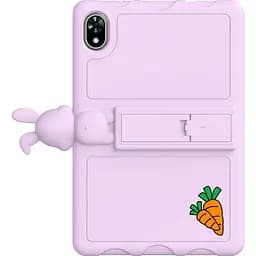 Планшет Doogee U9 Kid 3/64GB WI-FI Macaron Purple Global EU [105335] - мініатюра 3