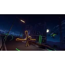 Ключ активації Microsoft Liftoff: Drone Racing Deluxe Edition для Xbox One/Series - мініатюра 4
