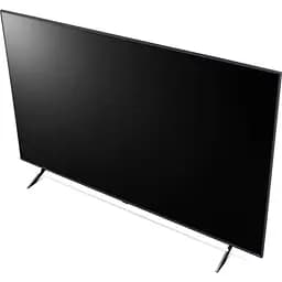 Телевізор LG AI QNED 80 75" 4K [75QNED80T3] EU [137377] - мініатюра 4