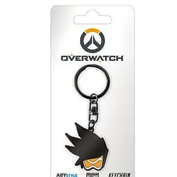 Брелок Overwatch - "Трейсер" - мініатюра 5