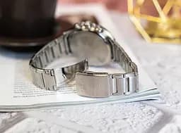 Годинник Casio ECB-30DB-1AEF