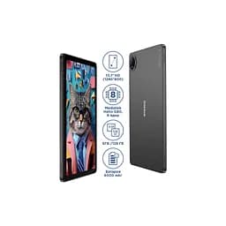 Планшет Sigma Tab A1035 BASIC 10.1" 6/128GB 4G dark grey (4827798966112) - мініатюра 8