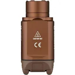 Ліхтар Olight PL-3S Valkyrie Desert Tan - мініатюра 4