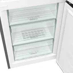 Холодильник Gorenje NRK6202AXL4 - мініатюра 8
