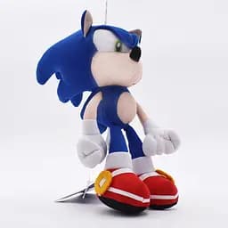 М'яка іграшка Супер Сонік (Sonic), 20 см - мініатюра 3