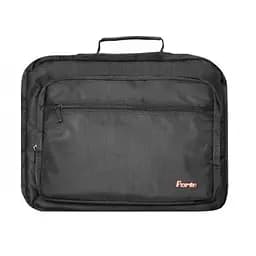 Сумка для ноутбука Porto 15.6" NON-082BК (NON-082BK) - мініатюра 2