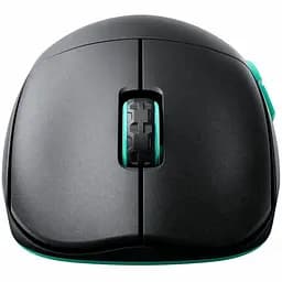 Миша Cherry Xtrfy M68 Black (CX-M68W-BLACK) - мініатюра 3