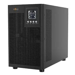 Джерело безперебійного живлення NJOY Echo Pro 3000 (UPOL-OL300EP-CG01B) - мініатюра 2