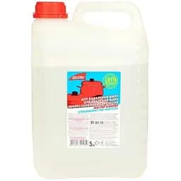 Миючий засіб San Clean Master Cleaner для плит, 5 л