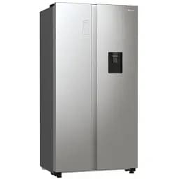 Холодильник Hisense RS711N4WCE (6990164) - мініатюра 2