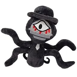 Детская мягкая игрушка "Спрунки-Мистер Блэк" SPN-350-21
