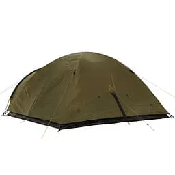 Намет чотиримісний Grand Canyon Topeka 4 Capulet Olive (330028), Оливковий - мініатюра 5