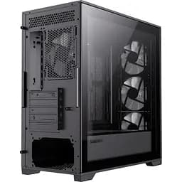 Корпус GameMax Defender MB (Defender MB) - мініатюра 9