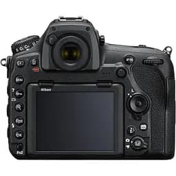 Дзеркальний фотоапарат Nikon D850 body (VBA520AE) - мініатюра 6