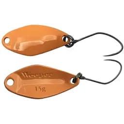 Блешня Nories Masukurouto Weeper 0.6g Помаранчевий (1013-1561.03.22)