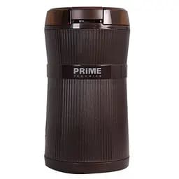 Кавомолка PRIME Technics PCG 3050 BR - мініатюра 2
