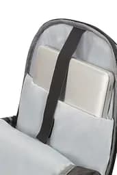 Рюкзак 15,6" American Tourister URBAN GROOVE BLACK 45x30,5x23 24G*09003 - мініатюра 3