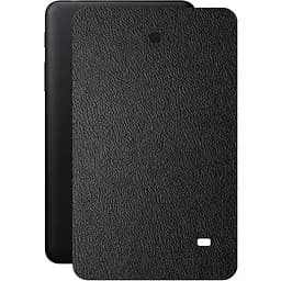 Захисна плівка StatusSKIN для Samsung Galaxy Tab 4 7.0 (T231) Корпус Вініл Шкіра чорна
